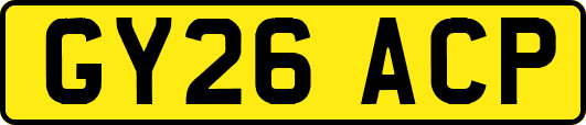 GY26ACP