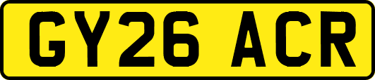 GY26ACR