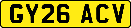 GY26ACV