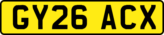 GY26ACX