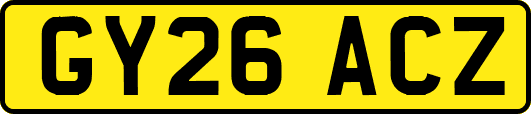 GY26ACZ