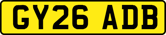 GY26ADB