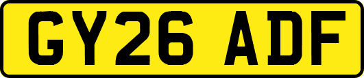 GY26ADF