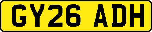 GY26ADH