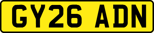 GY26ADN