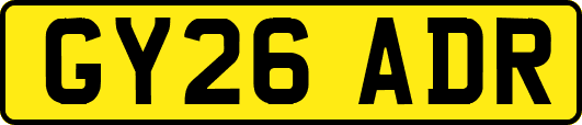 GY26ADR