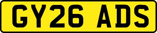 GY26ADS