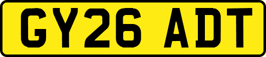 GY26ADT