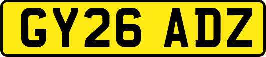 GY26ADZ