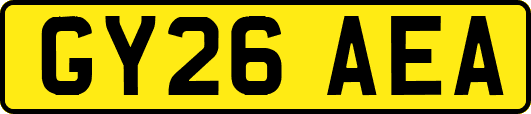 GY26AEA