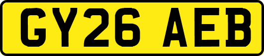 GY26AEB
