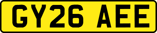 GY26AEE