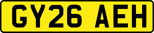 GY26AEH