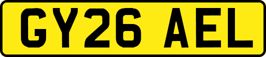GY26AEL