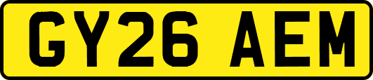 GY26AEM
