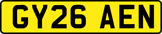 GY26AEN