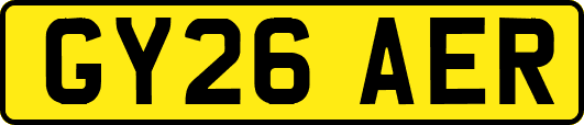 GY26AER