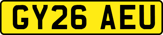 GY26AEU