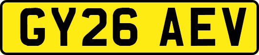 GY26AEV