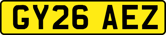 GY26AEZ