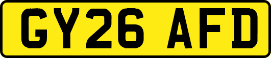 GY26AFD