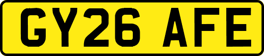 GY26AFE
