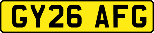 GY26AFG