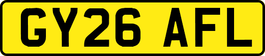 GY26AFL