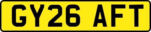 GY26AFT