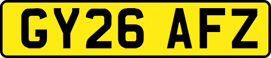 GY26AFZ