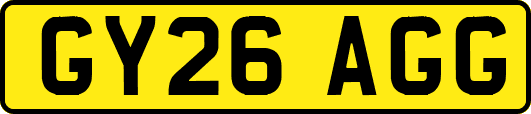 GY26AGG