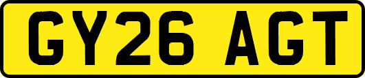 GY26AGT
