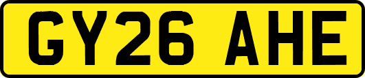 GY26AHE