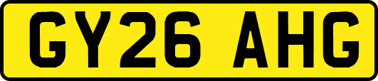 GY26AHG