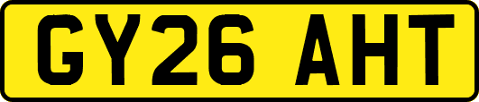 GY26AHT