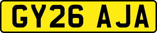 GY26AJA