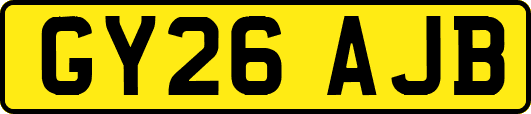 GY26AJB