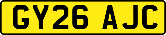GY26AJC