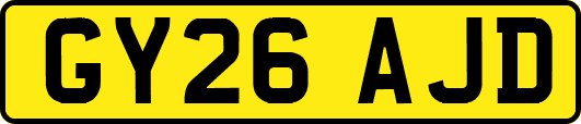 GY26AJD