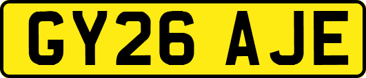 GY26AJE