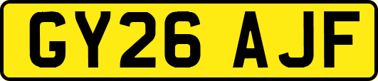 GY26AJF