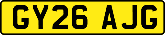 GY26AJG