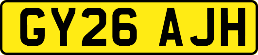 GY26AJH