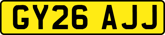 GY26AJJ