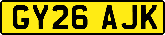 GY26AJK