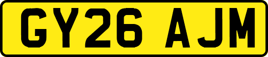 GY26AJM