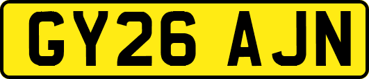 GY26AJN