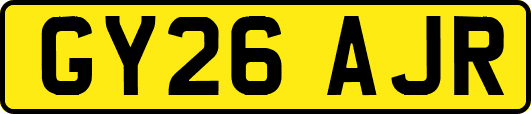 GY26AJR