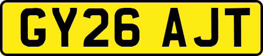 GY26AJT
