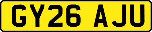 GY26AJU